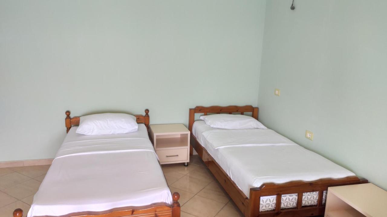 Vila Andoni Кепаро Екстериор снимка