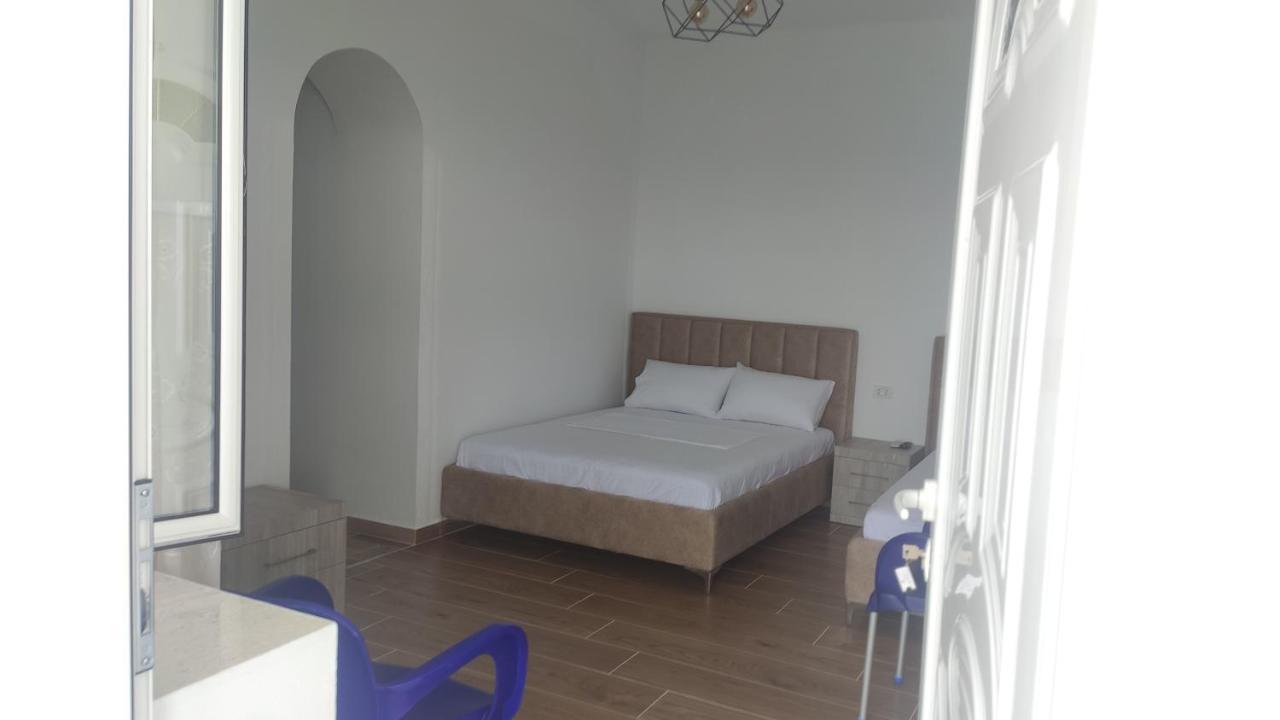 Vila Andoni Кепаро Екстериор снимка