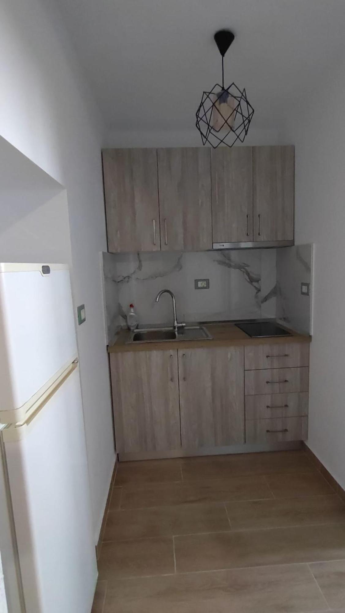 Vila Andoni Кепаро Екстериор снимка
